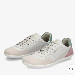 Groundies (barefoot shoe) Nova leather sneaker-39